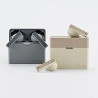 Gambar Moondrop Moca True Wireless TWS Earphone MD-TWS-036 Bluetooth 5.4 dengan Peredam Bising ANC & Mode Transparan Suara Jernih Detail Tinggi untuk Gaming - Cafe dari URBAN GEEKS Kota Administrasi Jakarta Timur 5 Tokopedia