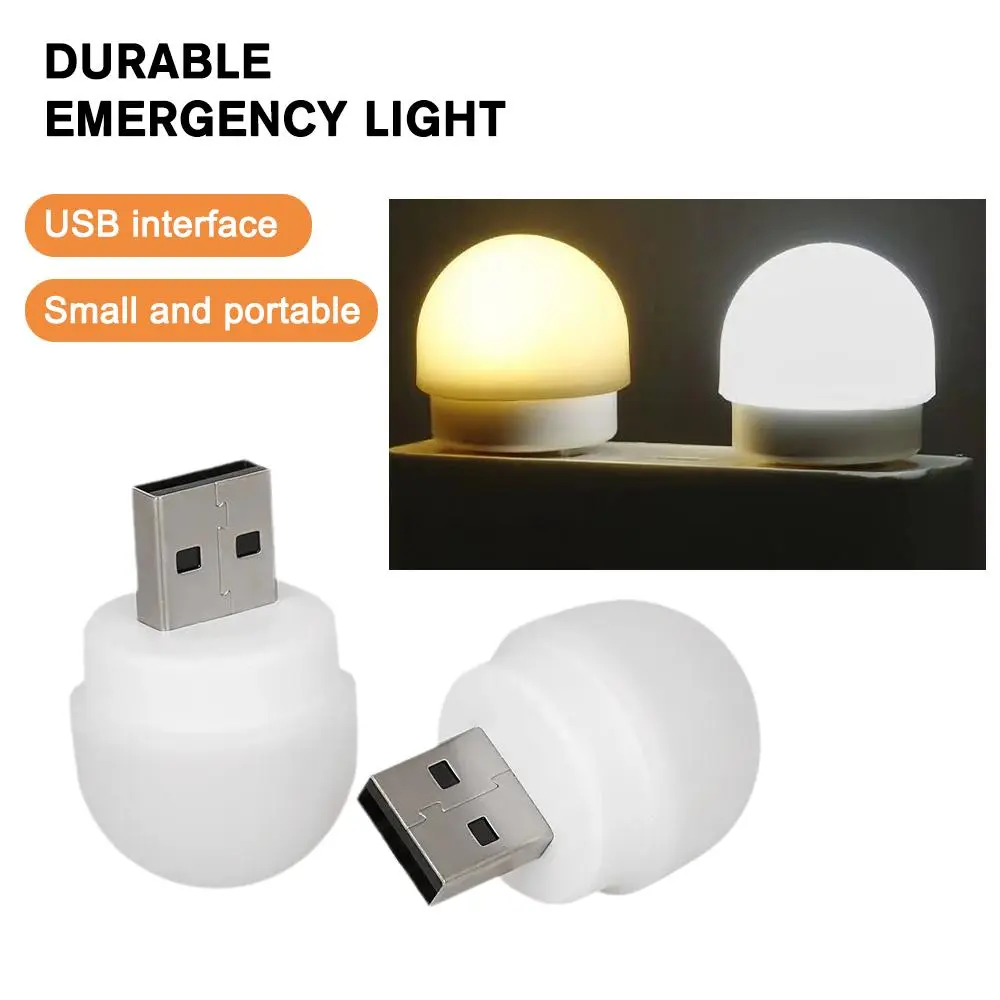 Đèn cắm USB, Đèn sách mini Nhỏ