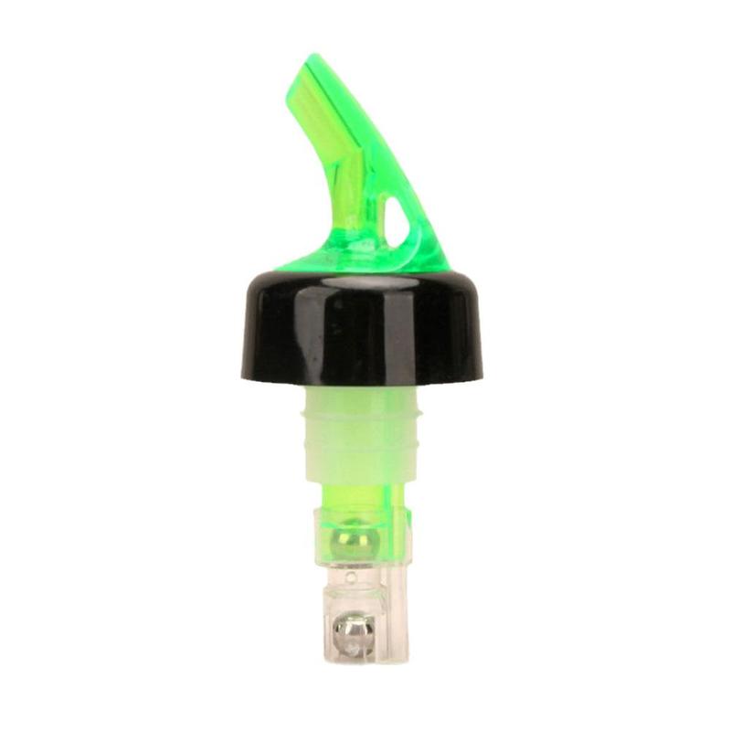 Product Introduction of 20/30ml Automatic Measured Bottle Pourer Quick Shot Bar Wine Cocktail Barware Wine Drinks Tool U7D2 21