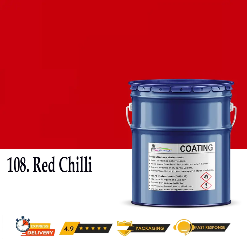 Cat Lantai Gudang Sekelas Epoxy 20Kg Paint 5