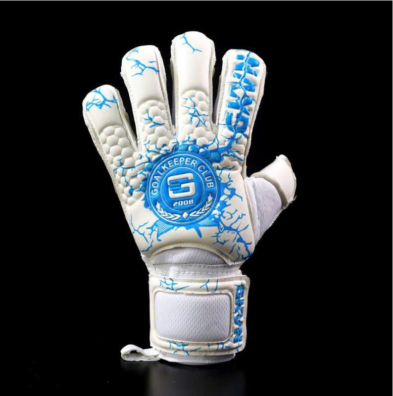 Găng Tay Thủ Môn Có Xương Tháo Rời Dễ Dàng Linh Hoạt GKVN Phá Cao Su Thun