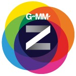 โลโก้ร้าน GMMZ