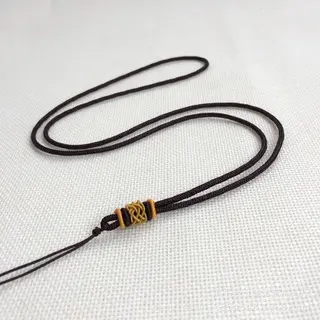 Dây Vải buộc mặt dây chuyền