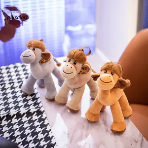 Boneka Onta Camel Terbaru Lucu Imut / Hadiah Umroh Haji / Mainan anak led murah