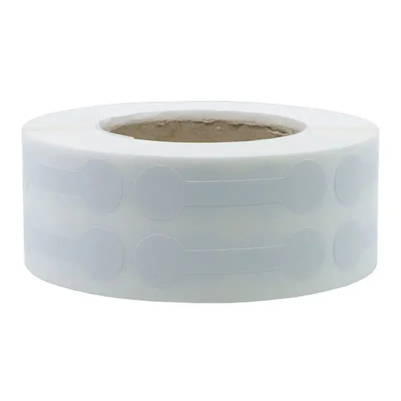500 Pcs/Roll - Price Tag Label Harga Perhiasan Aksesoris 6