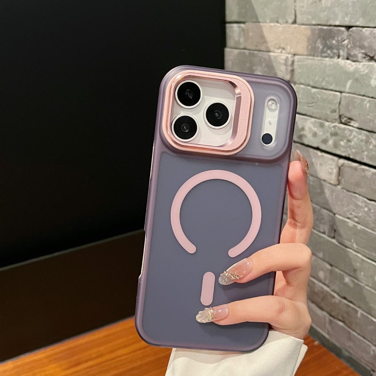 เคสโทรศัพท์สำหรับ iPhone 17Pro Max 16Pro Max 15Pro Max 14Pro Max 13Pro Max 12 11 16e วัสดุอ่อนนุ่มเห