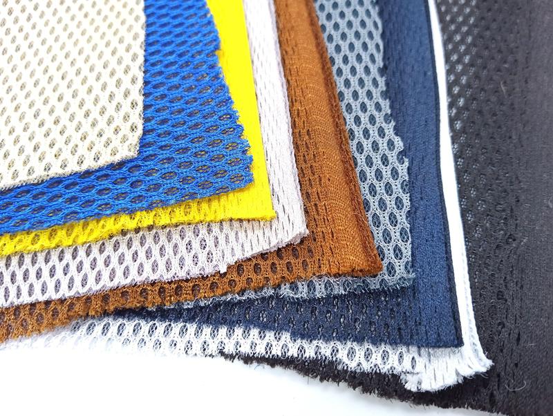 Vải Lưới Bọc Loa, E Căng Chống Bụi, Loại Dày, Khổ 0.5m x 1.4m (Nhiều màu)