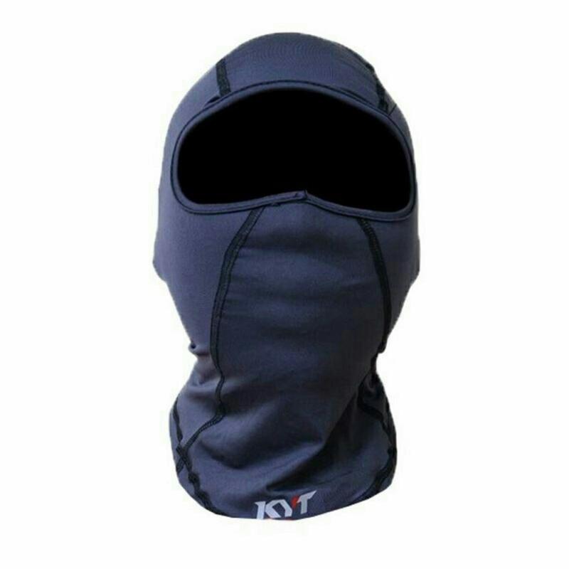 Product Introduction of Balaclava KYT Original All Size | Original KYT 1