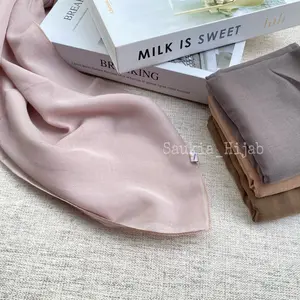 Hijab Segiempat paris jadul varisha / redrose original