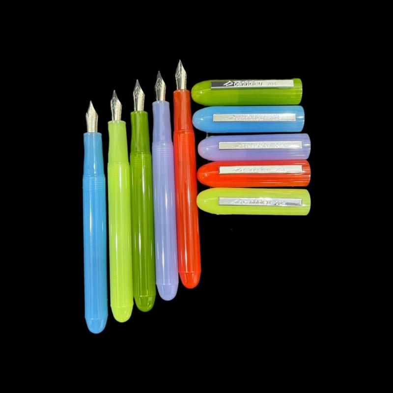 Bút mài Cánh Diều CD204 ( KHÔNG KÈM MỰC )