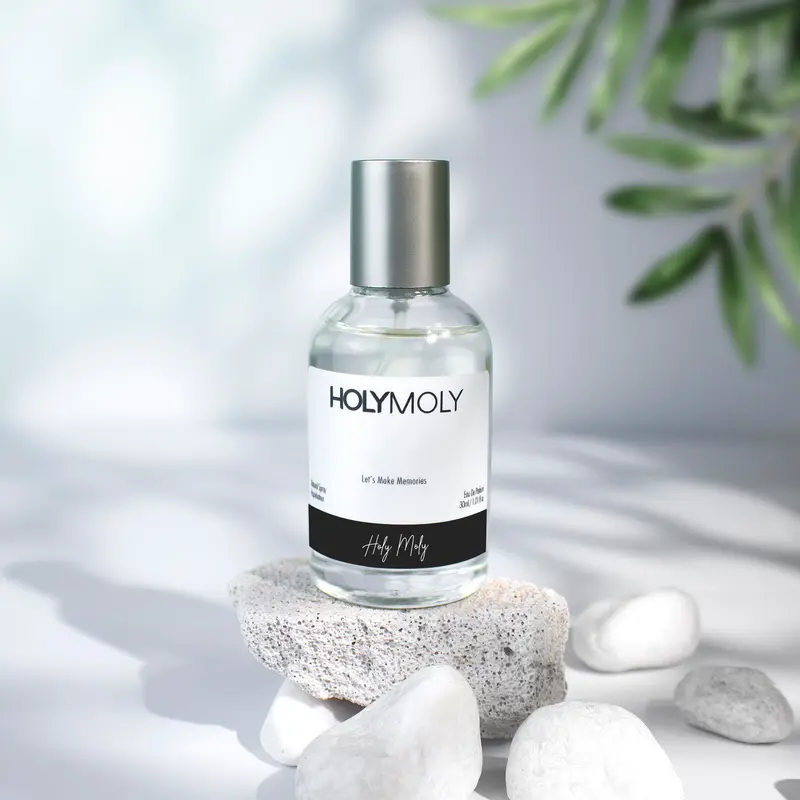 Holymoly Parfum SAVAGE - Parfum savage EDP UNISEX tahan lama Perfume Pria 6