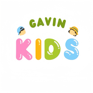 Gavin.Kids