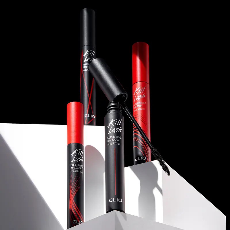 CLIO Kill Lash Superproof Mascara 5