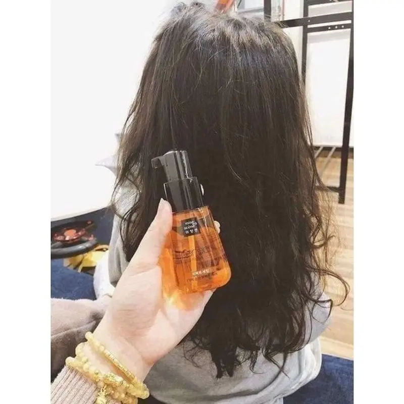 Dưỡng tóc mise en scene perfect serum 130ml -  BiBe Cosmetics 2