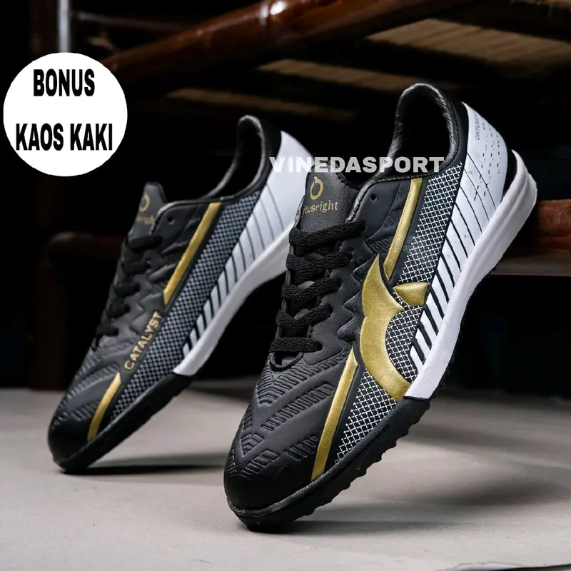 SEPATU FUTSAL ORTUSEIGHT CATALIS LEGION 4