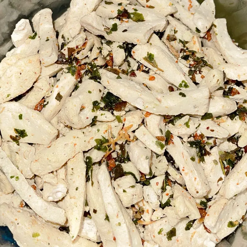 Basreng Original Daun Jeruk 250gr Basreng Aceh Store Bireuen Banda Aceh 1
