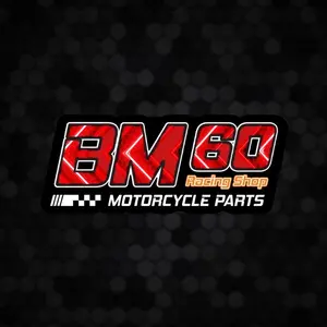 BM60 RACING SHOP VHRC