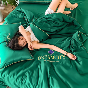 Luxury Home - Chăn Ga Gối
