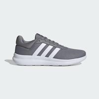 Gambar adidas Lifestyle Lite Racer 4.0 Shoes Men Grey IE6134 - Grey, 40 2/3 dari adidas Indonesia Kota Bekasi 2 Tokopedia