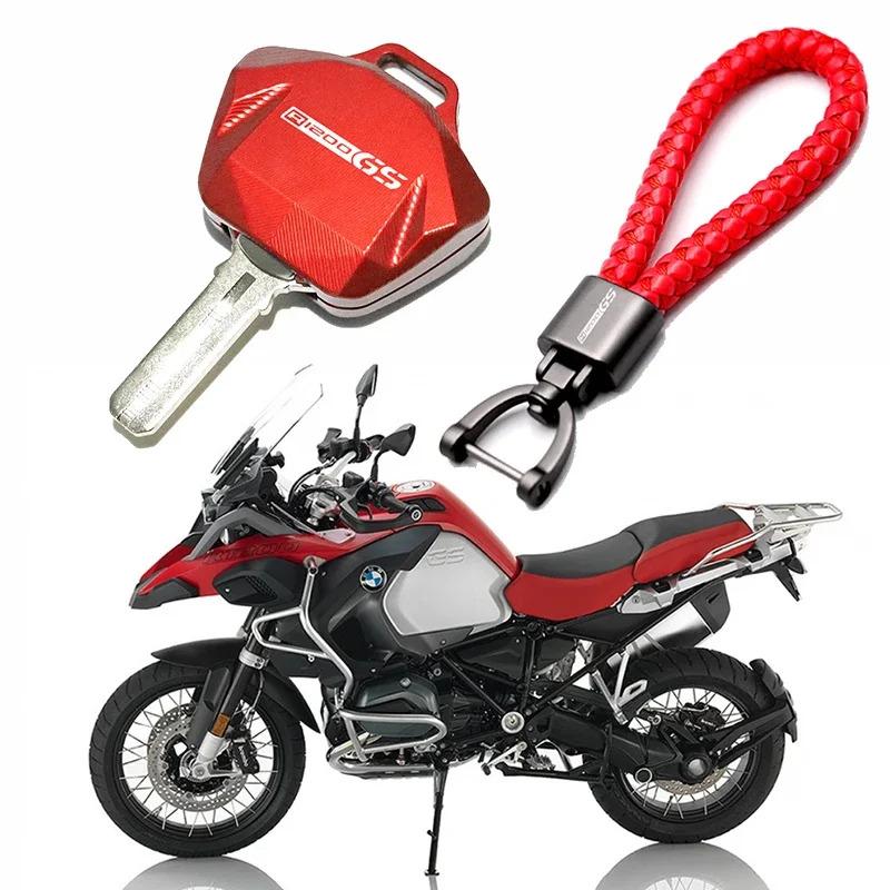 Product Introduction of For Bmw R1200GS R1200 GS R 1200 GS R 1200GS New Hot Sale CNC Aluminum Key Case Cover Shell Keychain Motorcycle Accessories 14