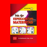 Gambar Buku Ajar Keperawatan Maternitas dari Penerbit Trans Info Media Kota Administrasi Jakarta Timur 1 Tokopedia