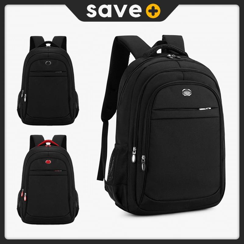 SAVE+ Business Laptop Bag Student Backpack Uni College Bagpack - TikTok ...