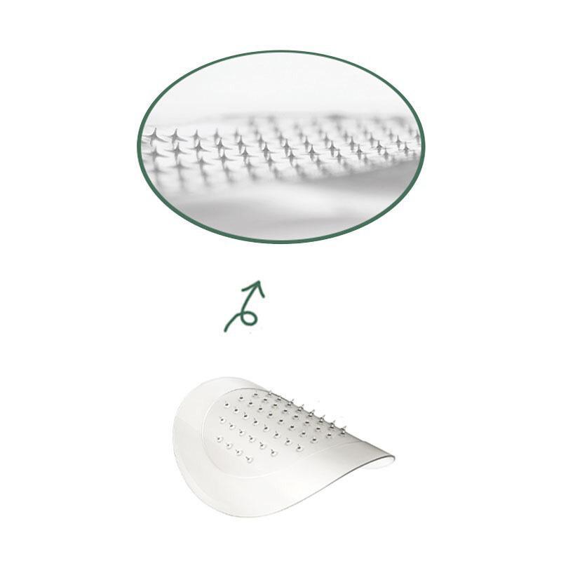 Acne Patch, 9 Counts/set Micro Needle Acne Patch, Invisible Acne Cover Patch, Zit Patch, Pimple Patch, Face Acne Patches, Skin Care Product, Dark Spot Remover 3