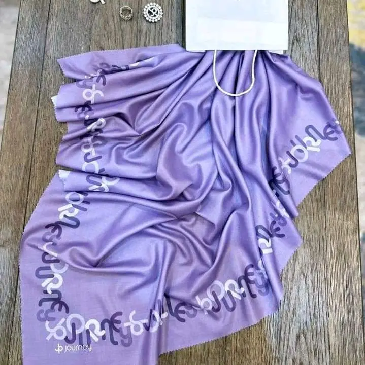 Hijab Journey Dilla Series Square 6
