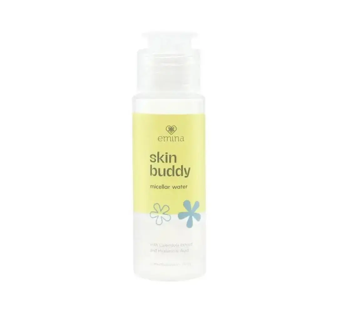 EMINA SKIN BUDDY MICELLAR WATER 100 ML