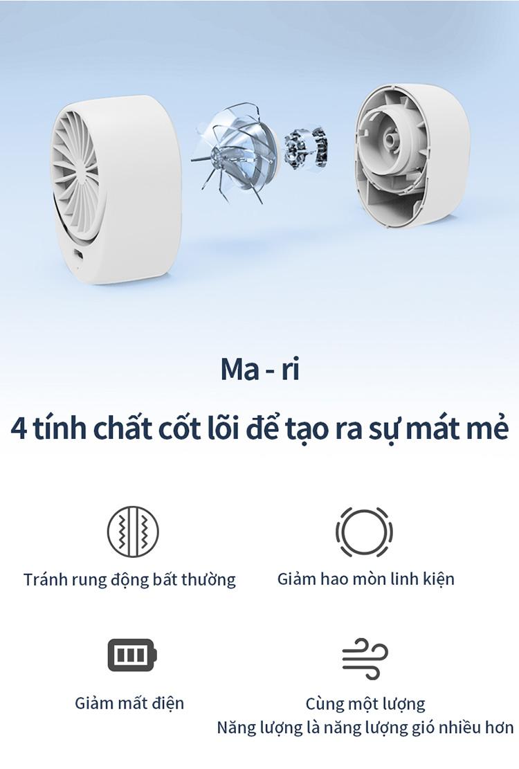 Product Introduction of 【Quạt kẹp gió cao】 Quạt mini cầm tay USB có thể sạc lại kawu, ký túc xá sinh viên để bàn, quạt điện nhỏ im lặng, kẹp bàn quạt, cần thiết cho công nhân nhà máy làm việc, du lịch và mang theo, cắm trại, Mobile  Phụ Kiện  model FCG-10 9