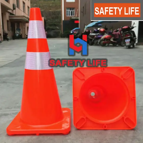 Trục Chóp Nón  Cảnh Báo Giao Thông