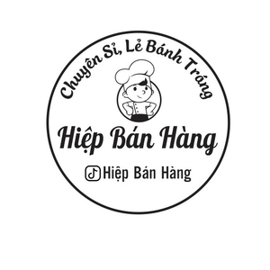 Hiệp Bán Hàng