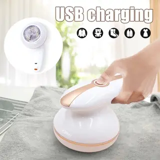 Roller Penghilang Bulu Kucing & Debu Pakaian - Lint Roller Elektrik Kecil, Pembersih Bulu Wol, Alat Penghilang Serat Baju, Lint Shaver Praktis untuk Pakaian & Sofa, Model [Model Name], Panjang [Panjang cm], Lebar [Lebar cm]