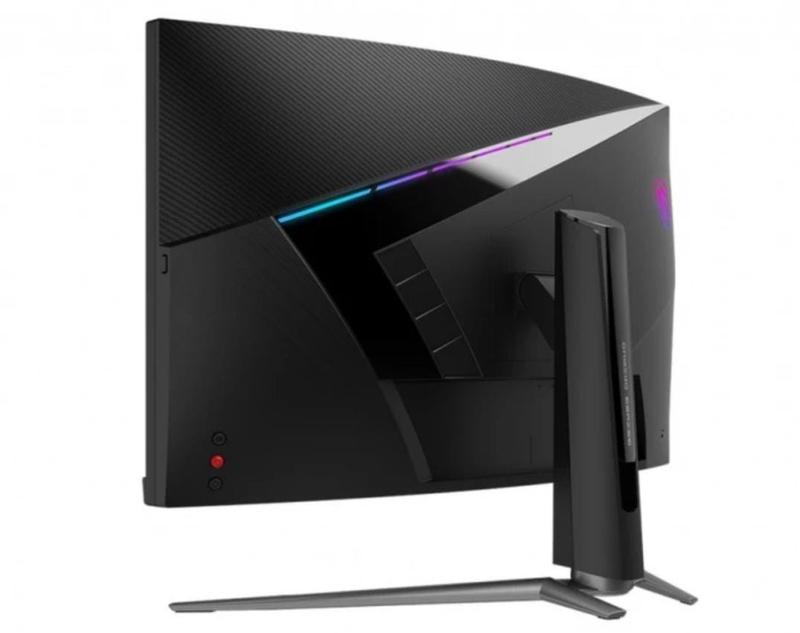 Monitor Led MAG323CQR 32 Inci HDMI 2