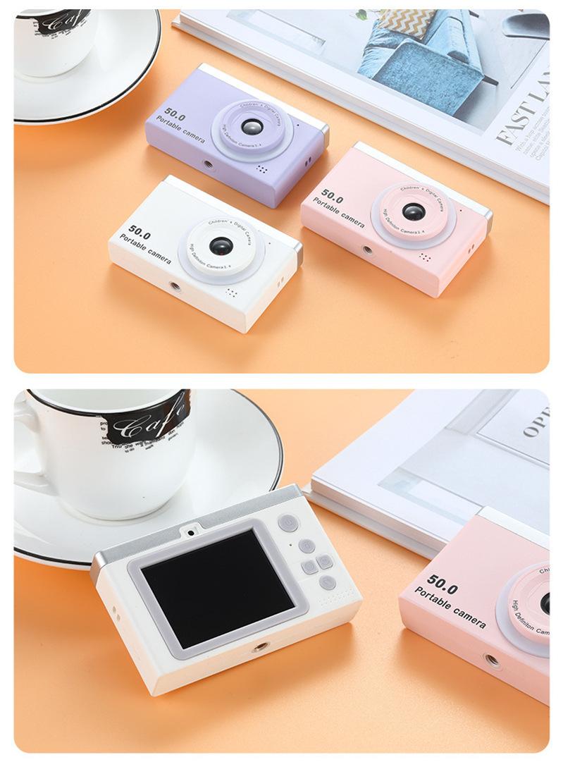 Product Introduction of Máy Ảnh CCD, Mới, Cầm Tay, Cấp Độ Đầu Vào, Máy Ảnh Kỹ Thuật Số, Độ Phân Giải HD, Thích Hợp Cho Các Bữa Tiệc Của Sinh Viên, Kích Thước Nhỏ, Cầm Tay, Lý Tưởng Cho Khuôn Viên Trường Học, 4