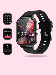 Multifunctional Smart Watch, Fashion Digital Watch Sports Answer Calls,  Luxury Watches, Alarm Clock Watch for Women & Men
