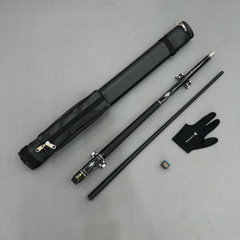  Cơ bida lip cơ phủ carbon kim cươnġ cơ líp phủ carbon cơ lỗ phủ carbon cơ HCTQ. Cơ bida lip 11.5mm Đồng 