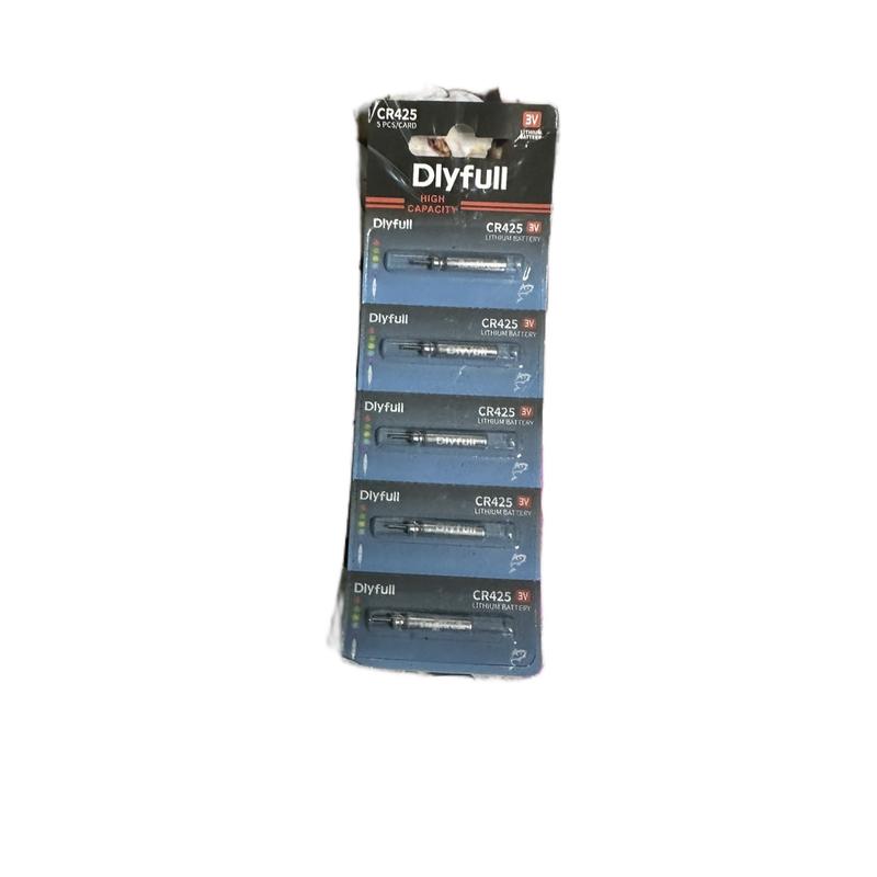 Pin dlyfull 425 mới sáng hơn dùng đc lâu hơn vỉ Vàng USB 3.0 Đi Câu Fishing Bắt Cá Câu Cá Lure