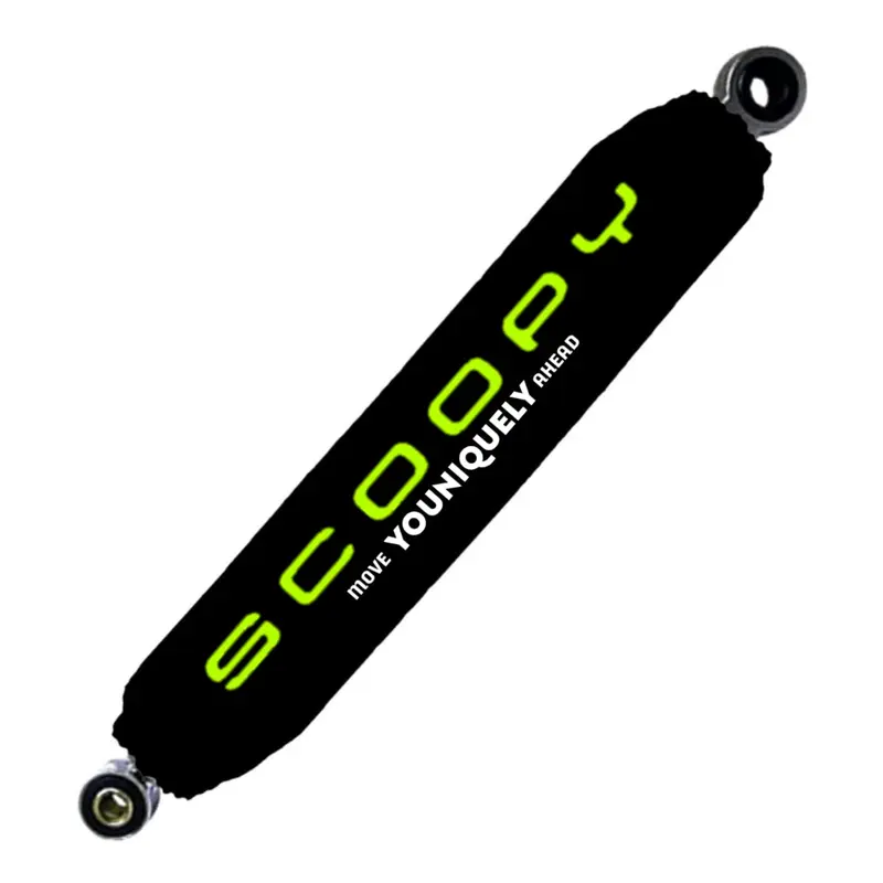 SARUNG SHOCBREACKER NEW SCOOPY YOU Breaker 4