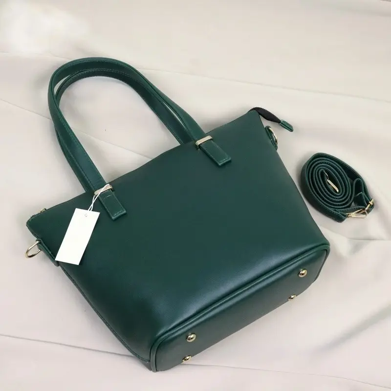 Tote Bag / Tas gawang cantik / tas kuliah isi besar 6