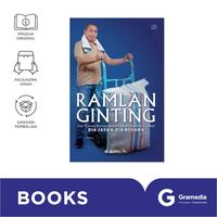 Gambar Ramlan Ginting: Dari Tukang Sorong Medan Jadi Pengusaha Garmen Ria Jaya & Ria Busana dari Gramedia Kota Administrasi Jakarta Timur 1 Tokopedia