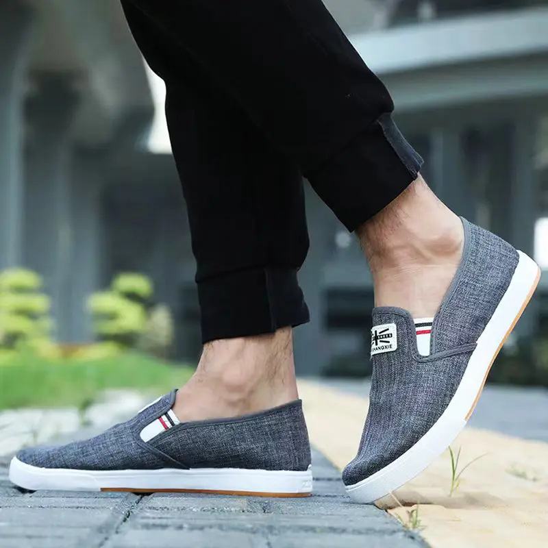 Giày Thể Thao, FIFTY2 FS309, Dành Cho Nam Giới, Giày Thể Thao, Giày Ngoài Trời, Du Lịch, Thường Ngày, Trường Học, Dành Cho Phụ Nữ, Hàng Có Sẵn Sẵn, Giày Nam 5