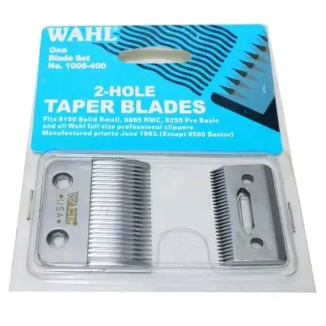 Spare Part Mata Pisau WAHL Mesin Cukur Wahl Original