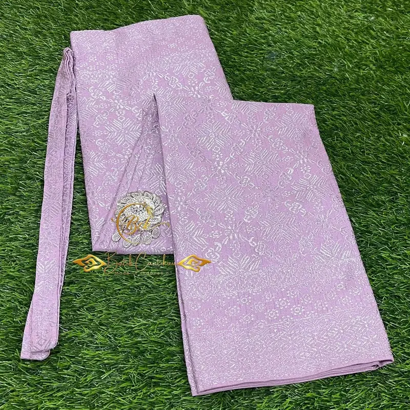 LILIT SONGKET || SONGKET || By. BCK 4