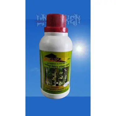 ZPT Sorax / Sorak Perangsang Pelancar Getah Karet  250ml 0
