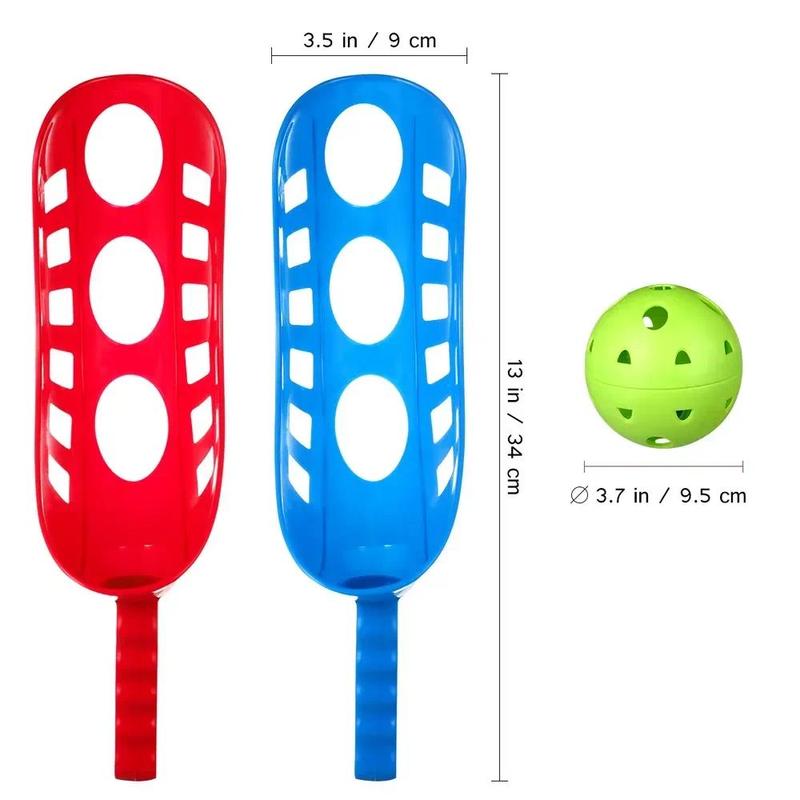 Product Introduction of Games Outdoor Beach Adults Toy Toys Lawn Fun Lacrosse Track Giant Garden Athletic Air Activity flying ball baby balls 7