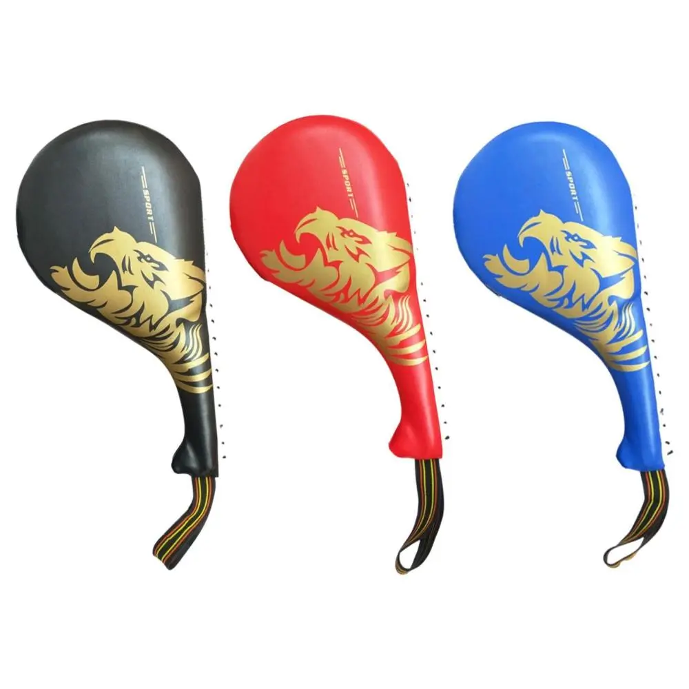 Taekwondo Kick Pad,Karate Boxing PracticePortable,Tkd Kicking Target,Kickboxing Striking Target for Karate Muay Thai