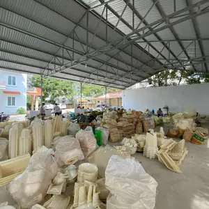 Khuôn Đúc Chậu Cảnh ABS Giá Sỉ