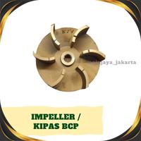 Gambar IMPELLER / KIPAS BCP8000 2" - KANAN dari MARINE88 Kota Administrasi Jakarta Barat 1 Tokopedia
