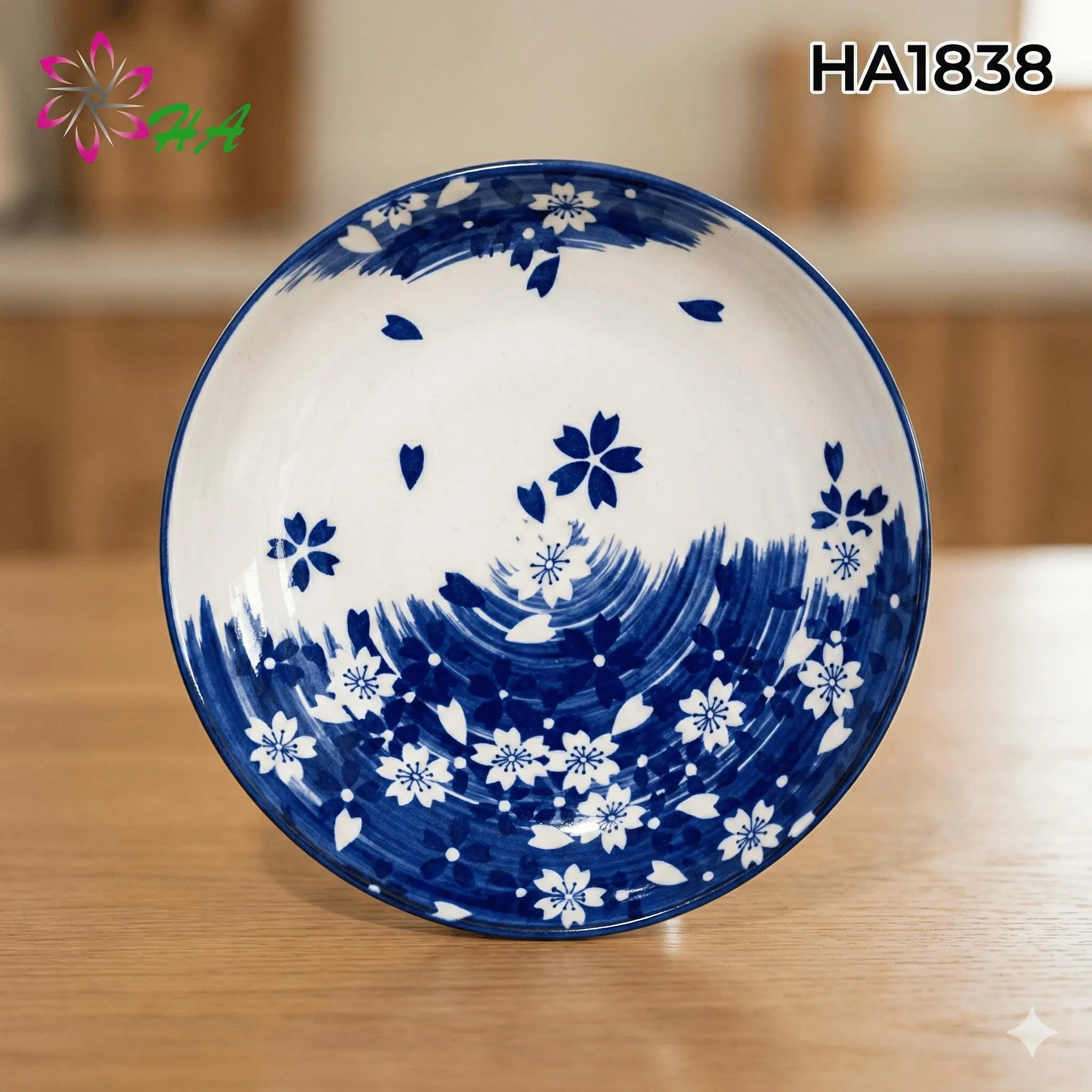 HA1838-8inch